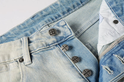 KSUBI Jeans #3017