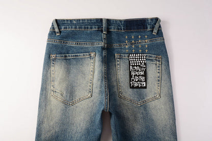 KSUBI Jeans #3018