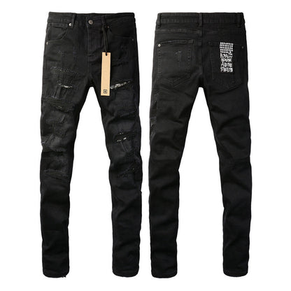 KSUBI Jeans #3016