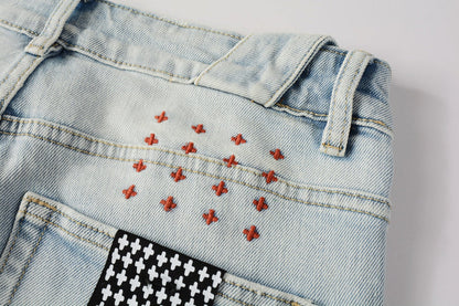 KSUBI Jeans #3008