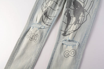 KSUBI Jeans #3013