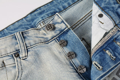 KSUBI Jeans #3013