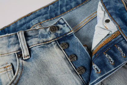 KSUBI Jeans #3006