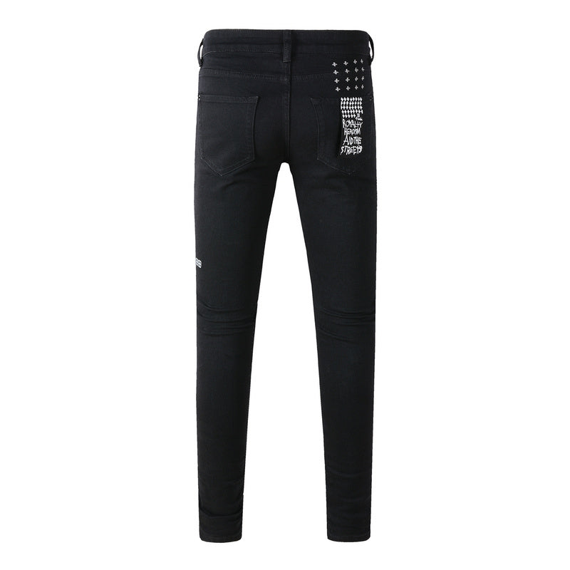 KSUBI Jeans #3005