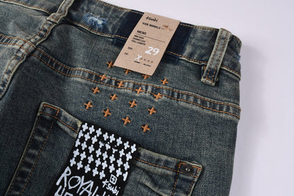 KSUBI Jean #3049