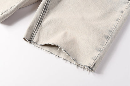 KSUBI Denim Shorts #2008