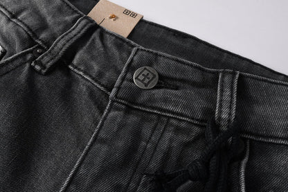 KSUBI Denim Shorts #2009