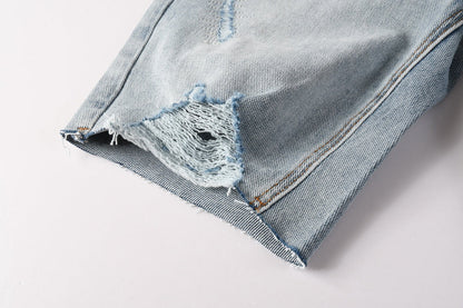 KSUBI Denim Shorts #2003