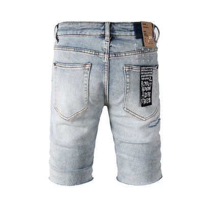 KSUBI Denim Shorts #2003