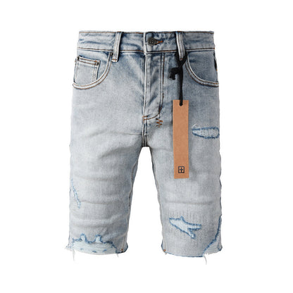 KSUBI Denim Shorts #2003