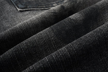 KSUBI Denim Shorts #2007
