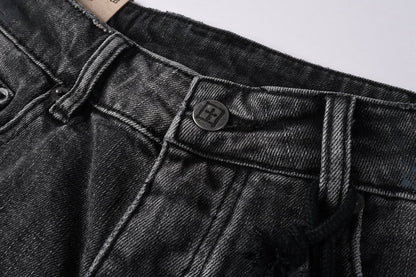 KSUBI Denim Shorts #2007
