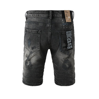 KSUBI Denim Shorts #2007
