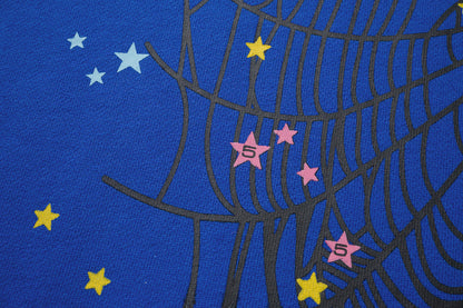 Sp5der Hoodie 205