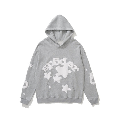 Sp5der Hoodie 206