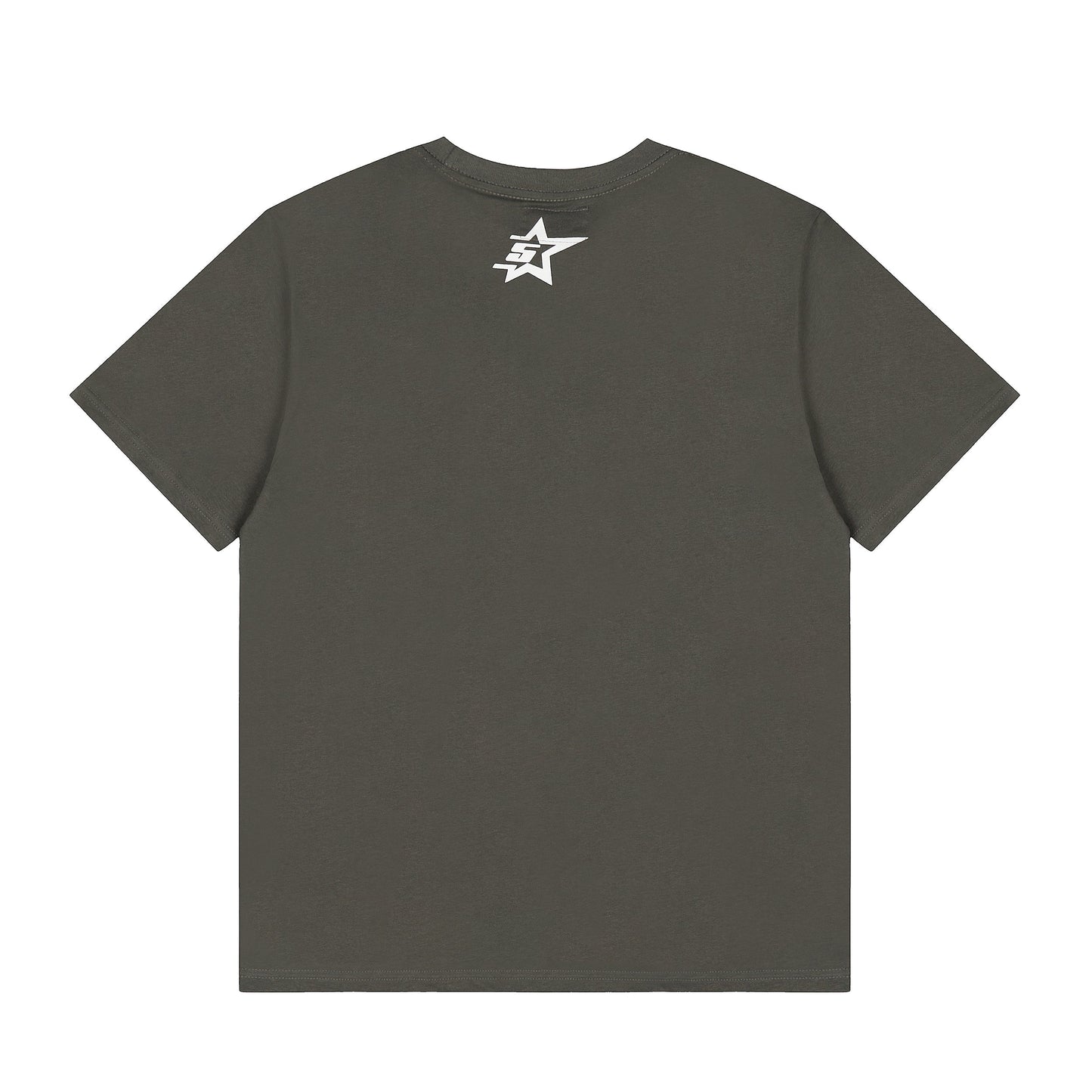 Sp5der T-shirt S763