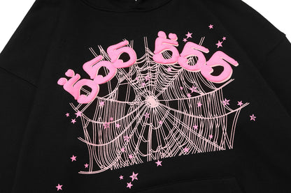 Sp5der Hoodie 0222