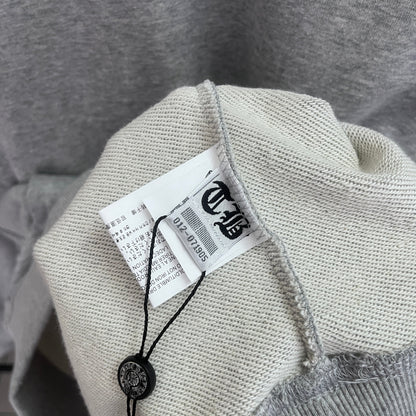 Chrome Hearts Hoodie K7037