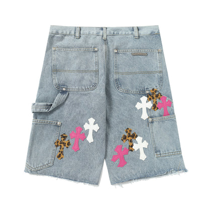Chrome Hearts New Shorts 201