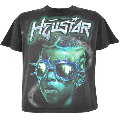 Hellstar Graphic T-Shirt