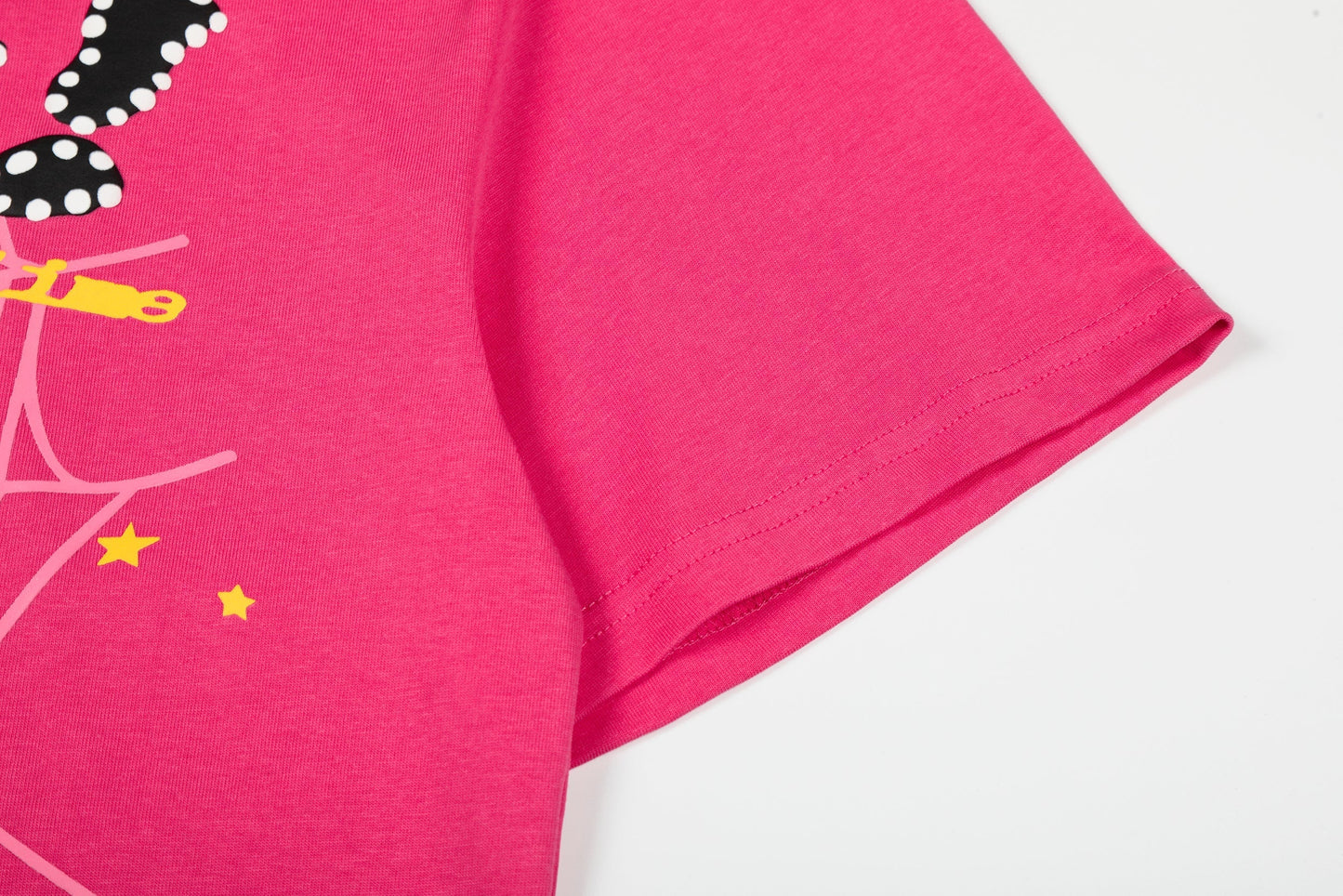 Sp5der T-shirt S763