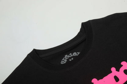 Sp5der T-shirt S743