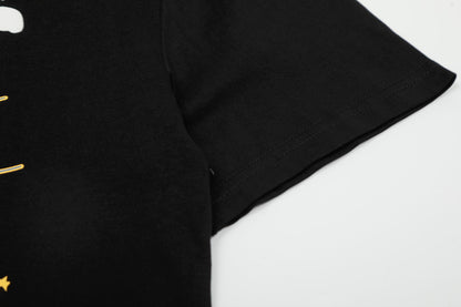 Sp5der T-shirt S740