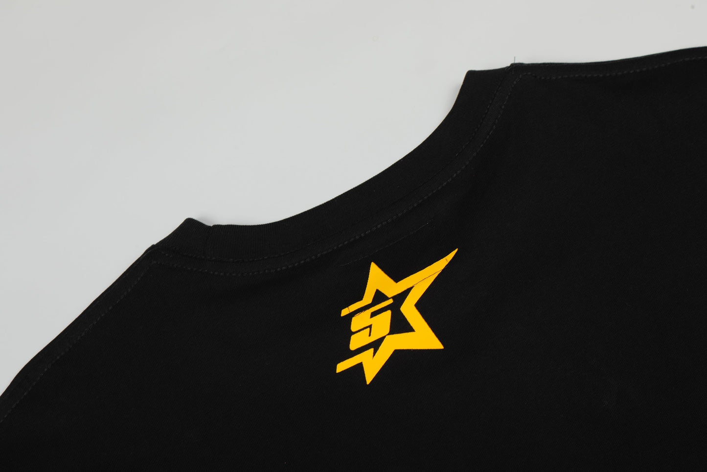 Sp5der T-shirt S763