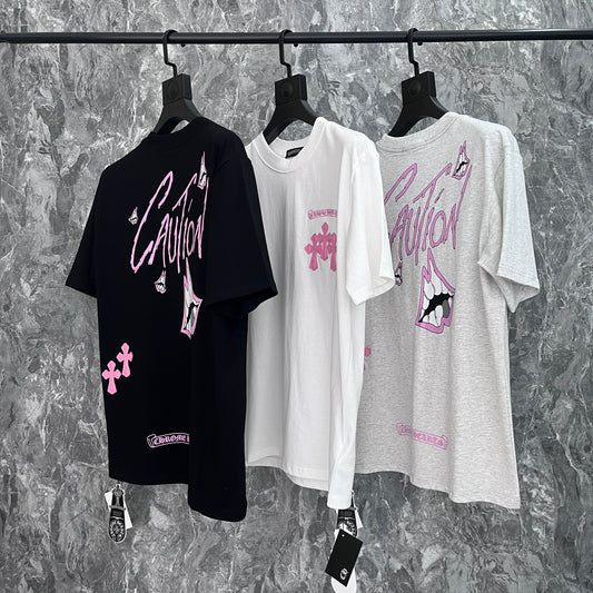 Chrome Hearts T-shirt K6037