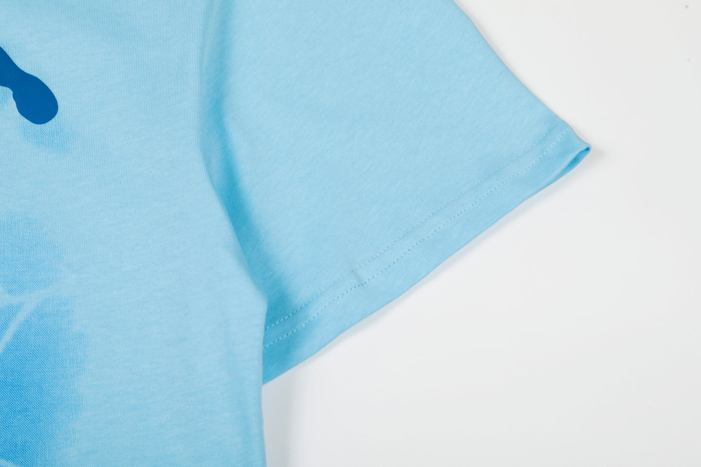 Sp5der T-shirt S768