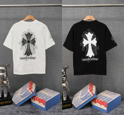Chrome Hearts T-shirt KT37