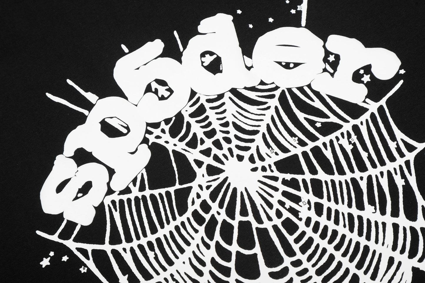 Sp5der T-shirt S765