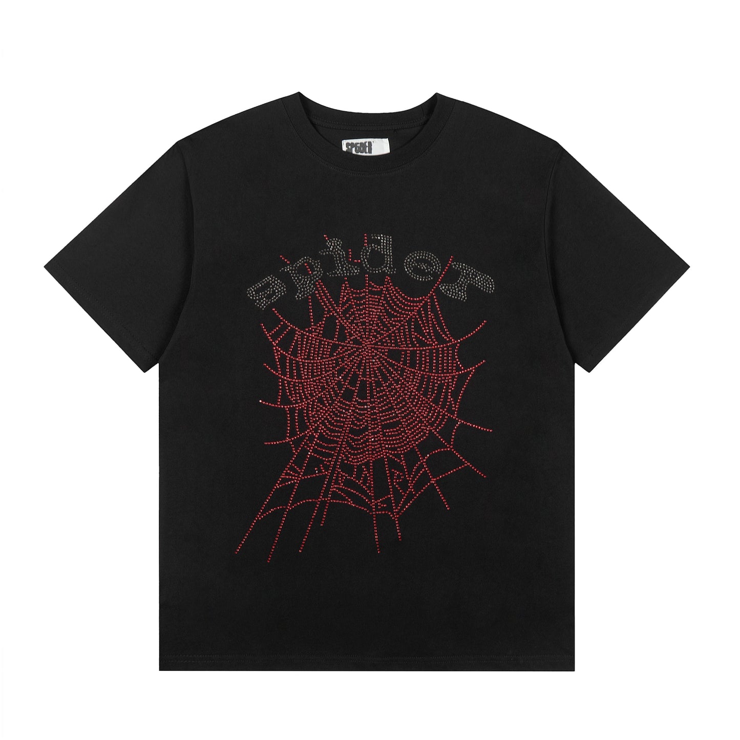 Sp5der T-shirt S761