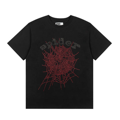 Sp5der T-shirt S761