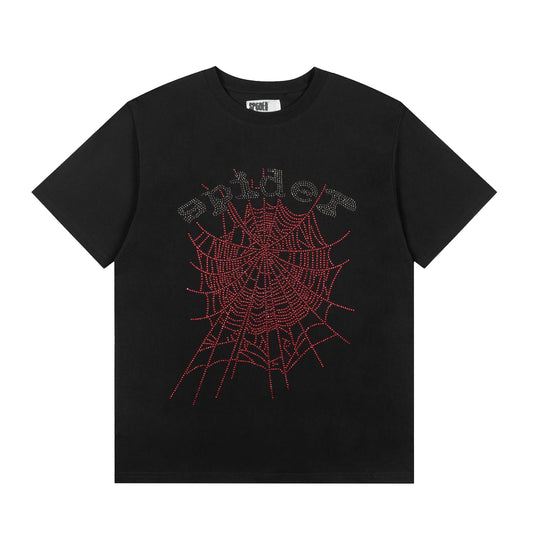 Sp5der T-shirt S761