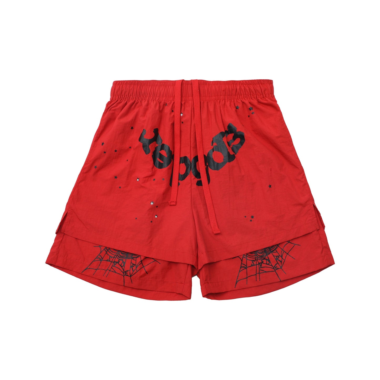 Sp5der Shorts 200