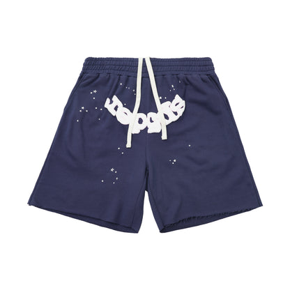 Sp5der Shorts 199