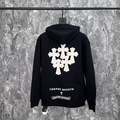 Chrome Hearts Hoodie K7014