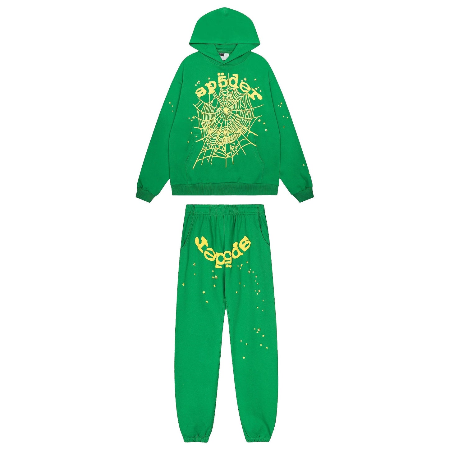 Sp5der Hoodie 7701