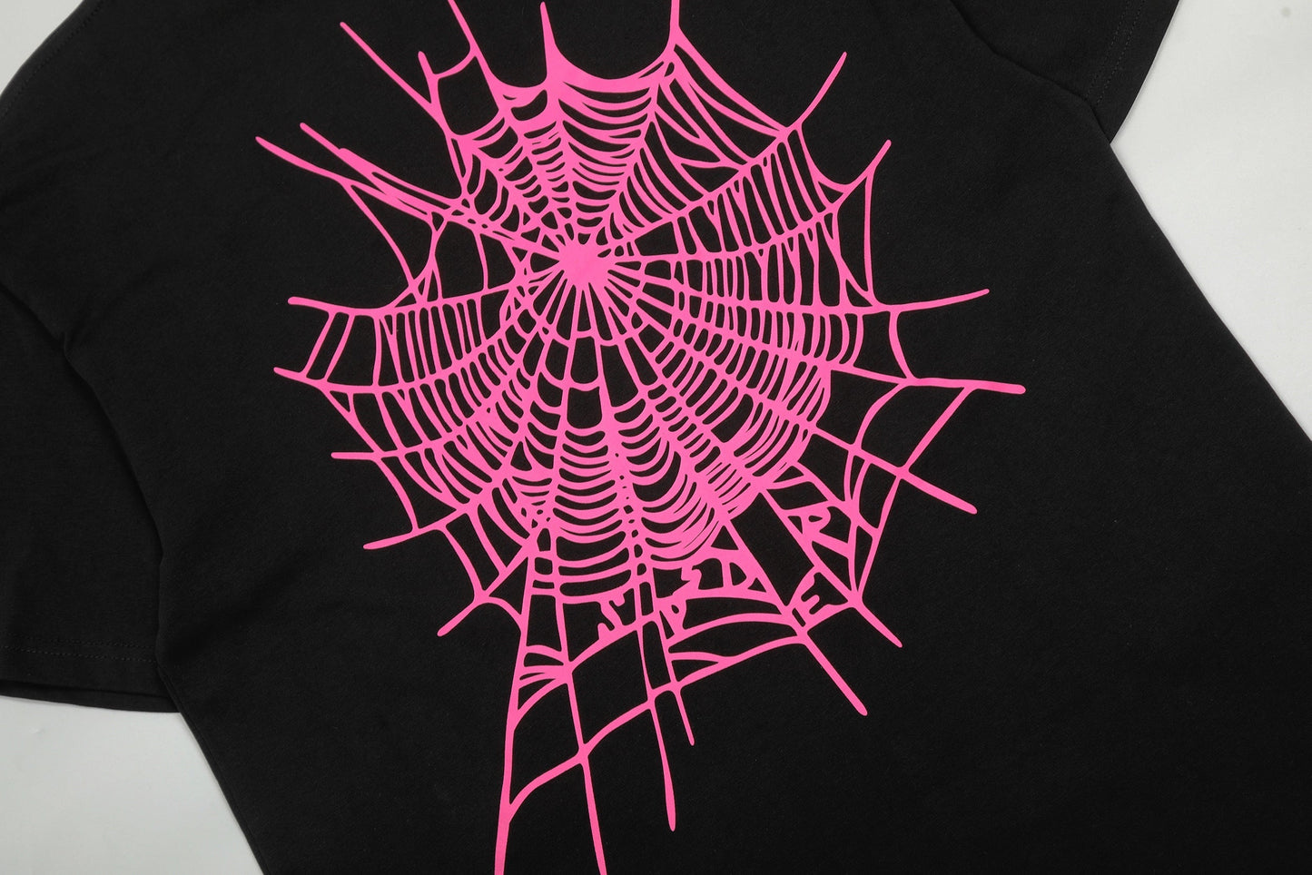 Sp5der T-shirt S743