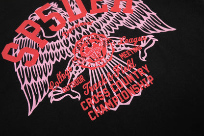 Sp5der T-shirt S744