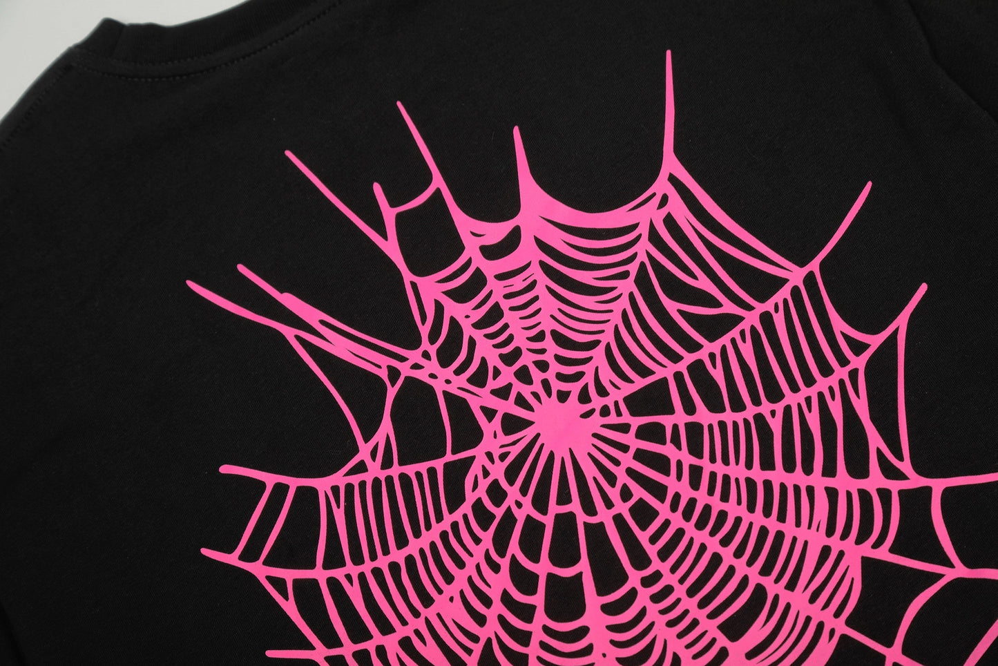 Sp5der T-shirt S743
