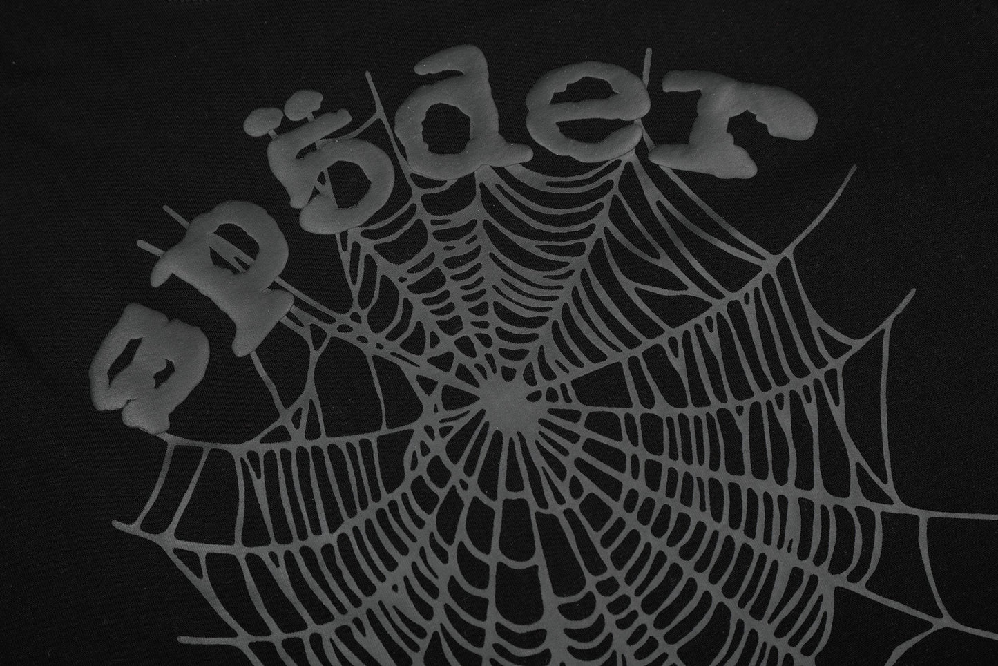 Sp5der T-shirt S764