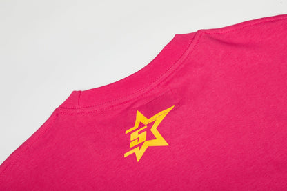 Sp5der T-shirt S763