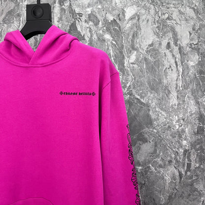 Chrome Hearts Hoodie K7038
