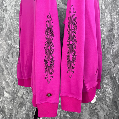 Chrome Hearts Hoodie K7038