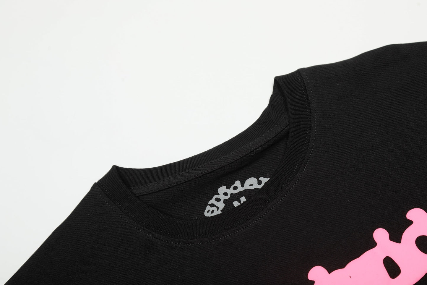 Sp5der T-shirt S743