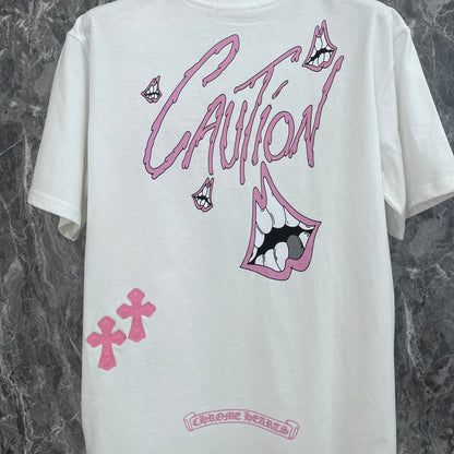 Chrome Hearts T-shirt K6037