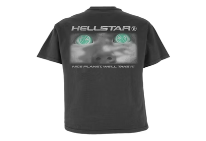 Hellstar Graphic T-Shirt