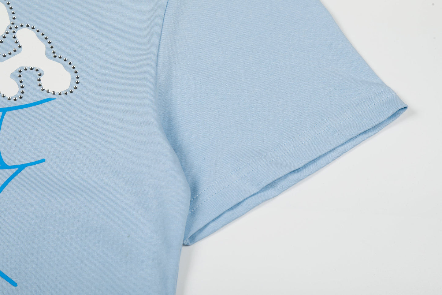 Sp5der T-shirt S762